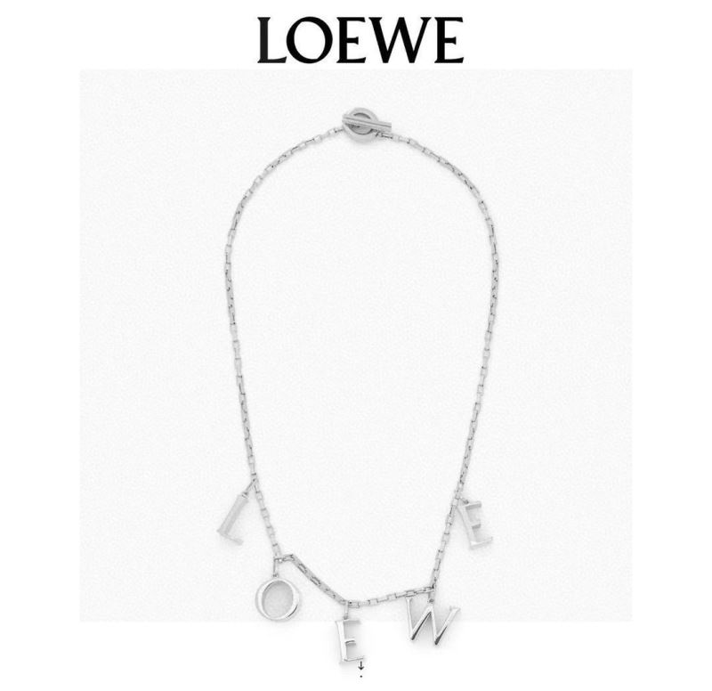 Loewe Bracelets